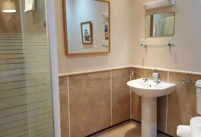 Fotos del hotel Moorgarth Guesthouse:  6