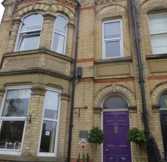 Fotos del hotel Moorgarth Guesthouse:  8