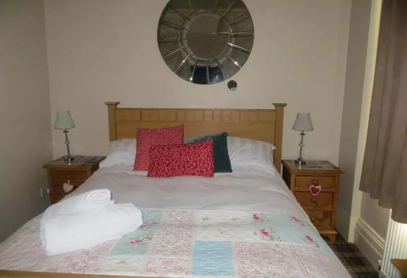 Fotos del hotel Moorgarth Guesthouse:  18