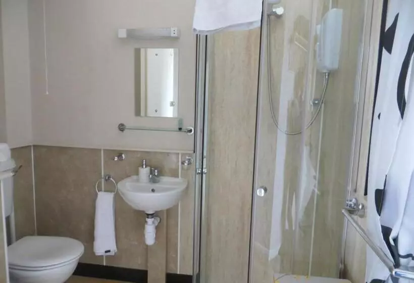 Fotos del hotel Moorgarth Guesthouse:  2