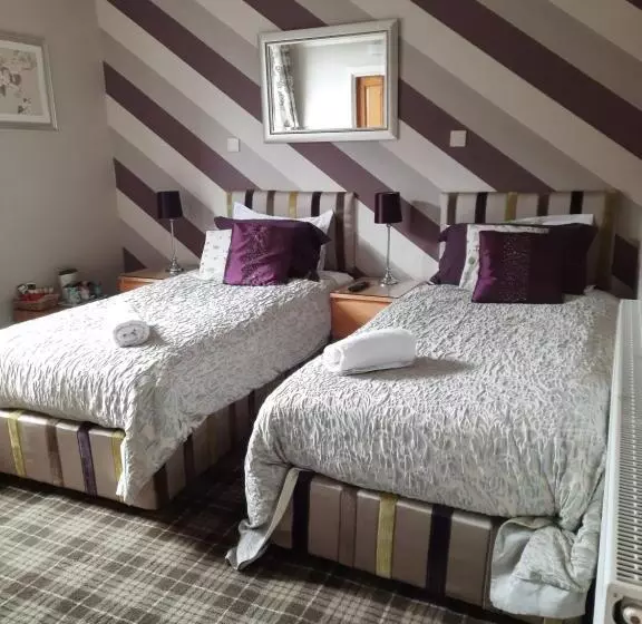 Fotos del hotel Moorgarth Guesthouse:  16