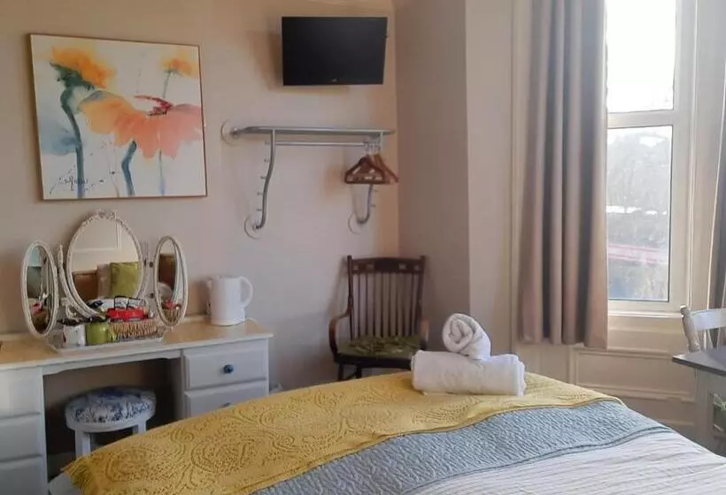 Fotos del hotel Moorgarth Guesthouse:  19