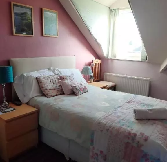 Fotos del hotel Moorgarth Guesthouse:  21