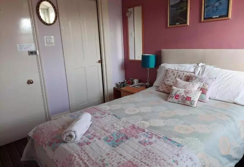 Fotos del hotel Moorgarth Guesthouse:  15