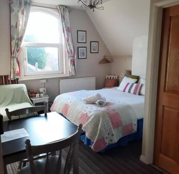 Fotos del hotel Moorgarth Guesthouse:  13