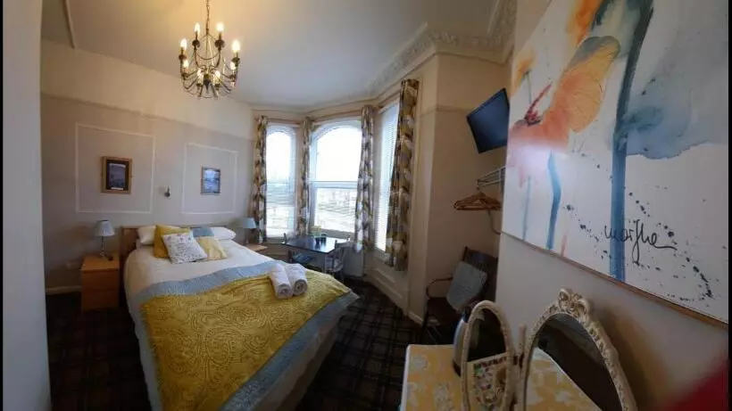 Fotos del hotel Moorgarth Guesthouse:  11