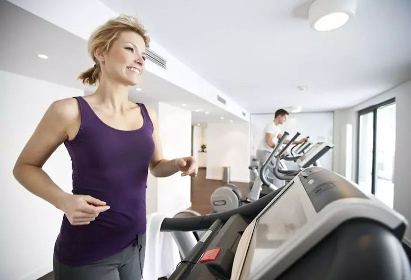 Fotos del hotel Holiday Inn Munich  Westpark, An Ihg:  4