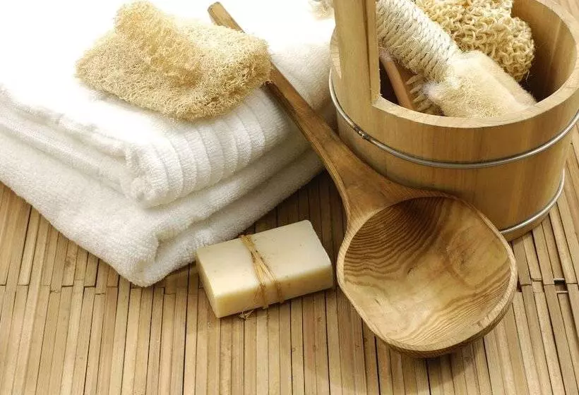 Fotos del hotel Holiday Inn Munich  Westpark, An Ihg:  5