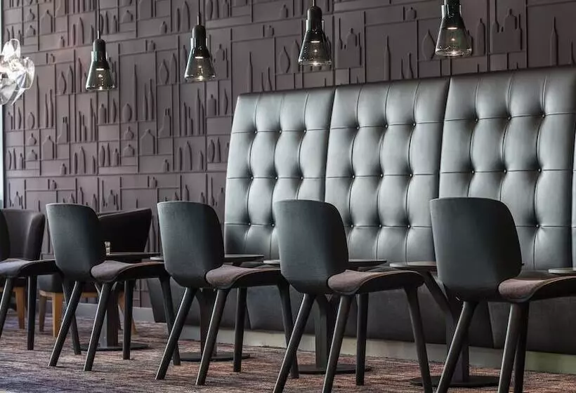 Fotos del hotel Holiday Inn Munich  Westpark, An Ihg:  12