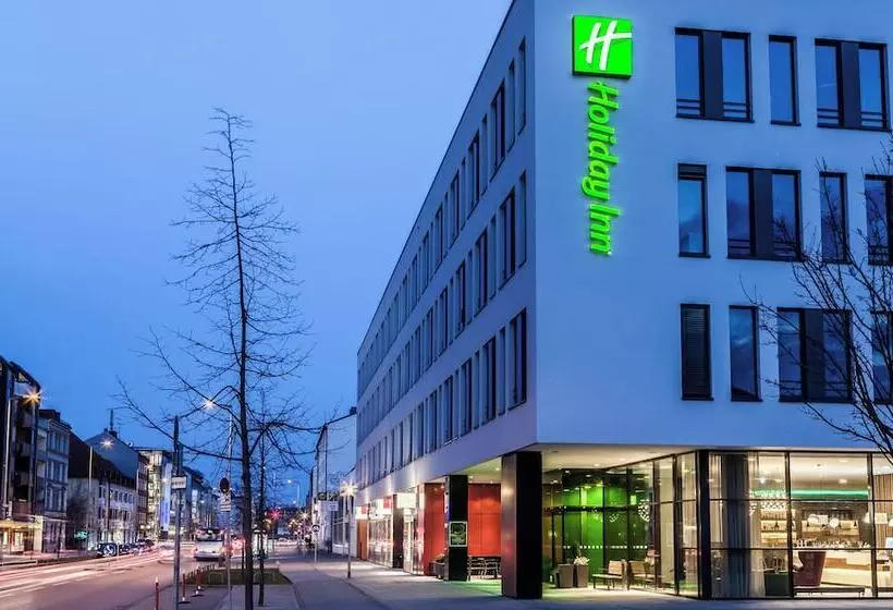 Holiday Inn Munich  Westpark, An Ihg
