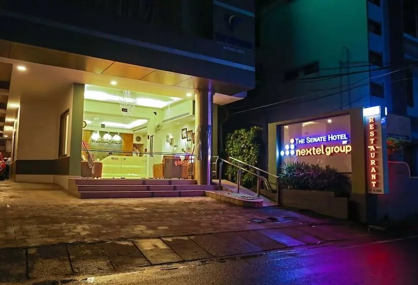 Fotos del hotel The Senate  By Nextel:  12