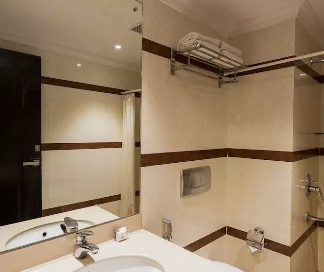 Fotos del hotel The Senate  By Nextel:  7