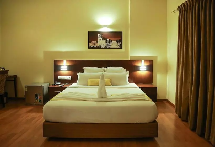 Fotos del hotel The Senate  By Nextel:  2