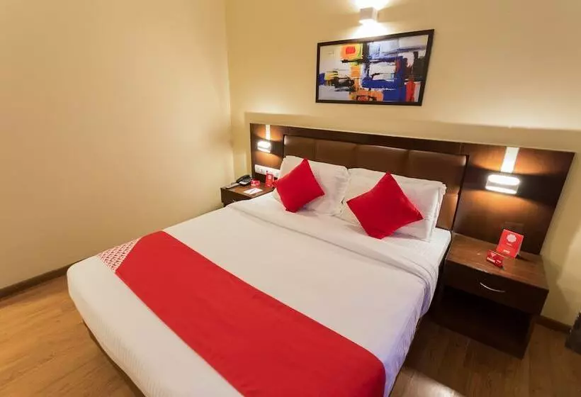 Fotos del hotel The Senate  By Nextel:  9