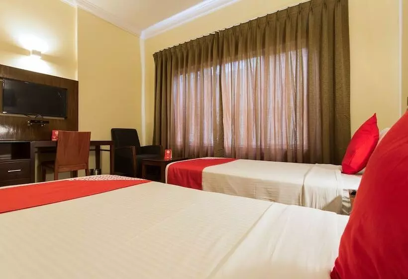 Fotos del hotel The Senate  By Nextel:  13