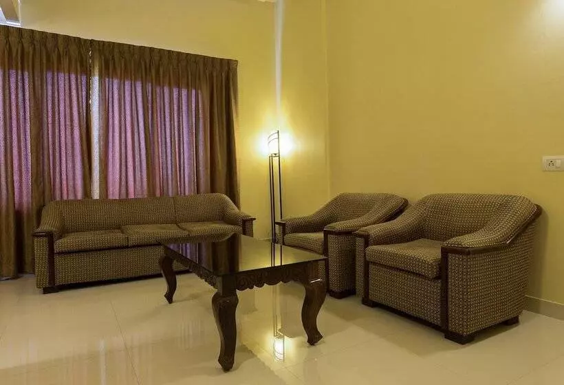 Fotos del hotel The Senate  By Nextel:  25