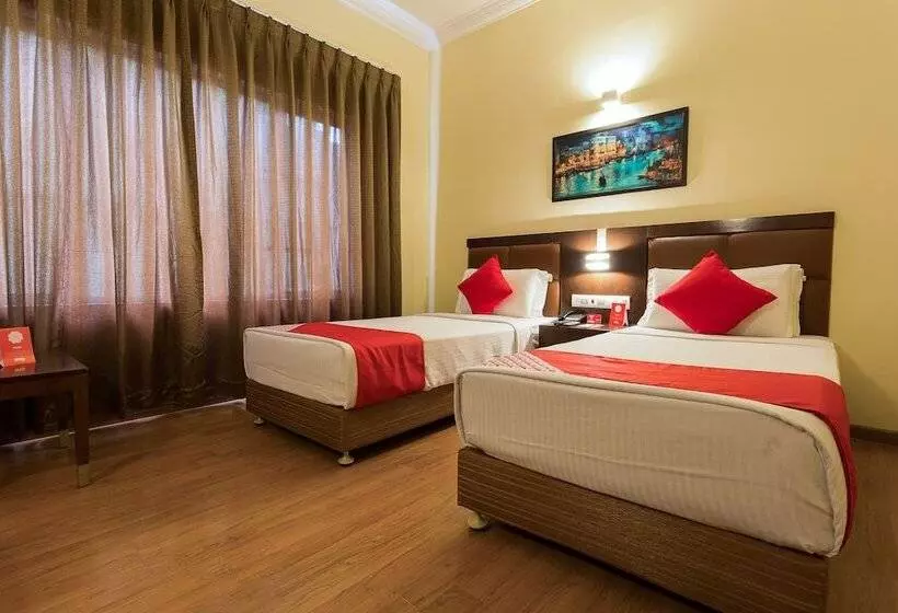 Fotos del hotel The Senate  By Nextel:  16