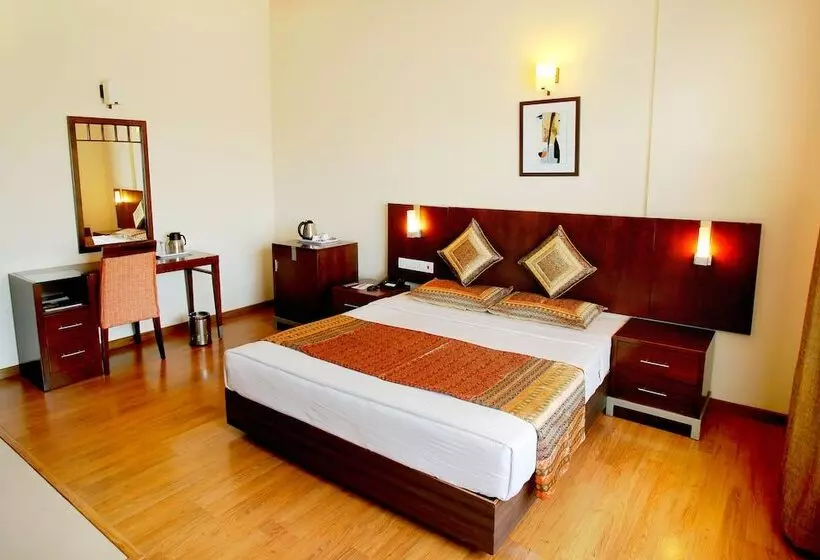 Fotos del hotel The Senate  By Nextel:  19