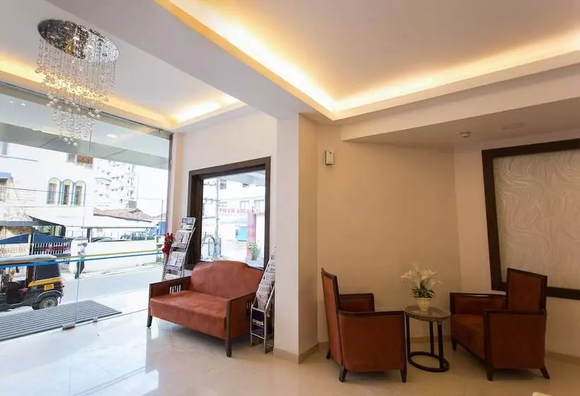 Fotos del hotel The Senate  By Nextel:  3