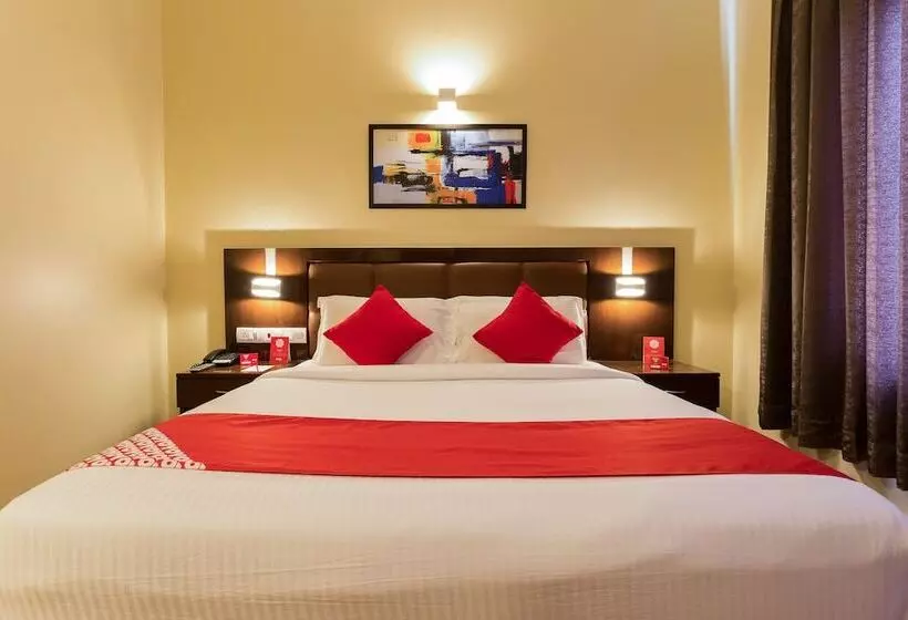 Fotos del hotel The Senate  By Nextel:  21