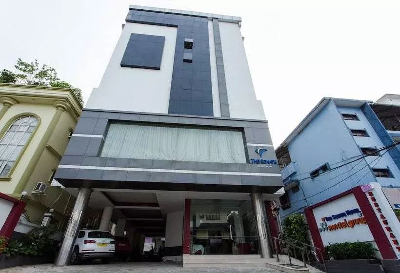 Fotos del hotel The Senate  By Nextel:  8