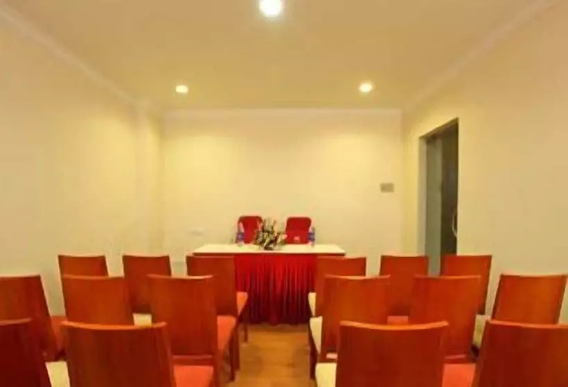 Fotos del hotel The Senate  By Nextel:  11