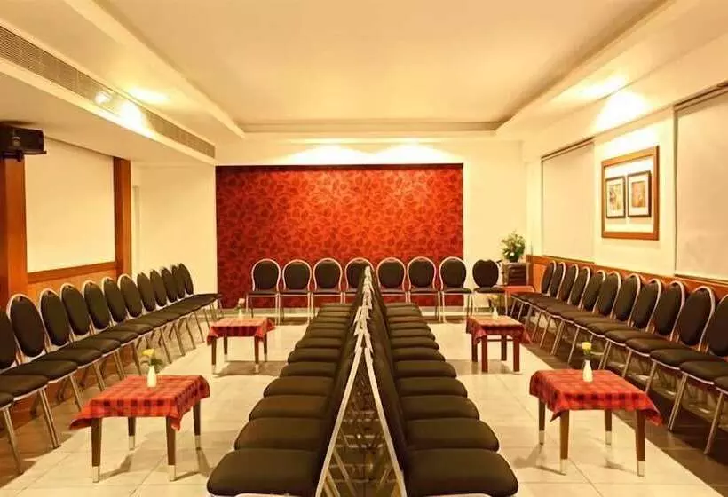 Fotos del hotel The Senate  By Nextel:  15