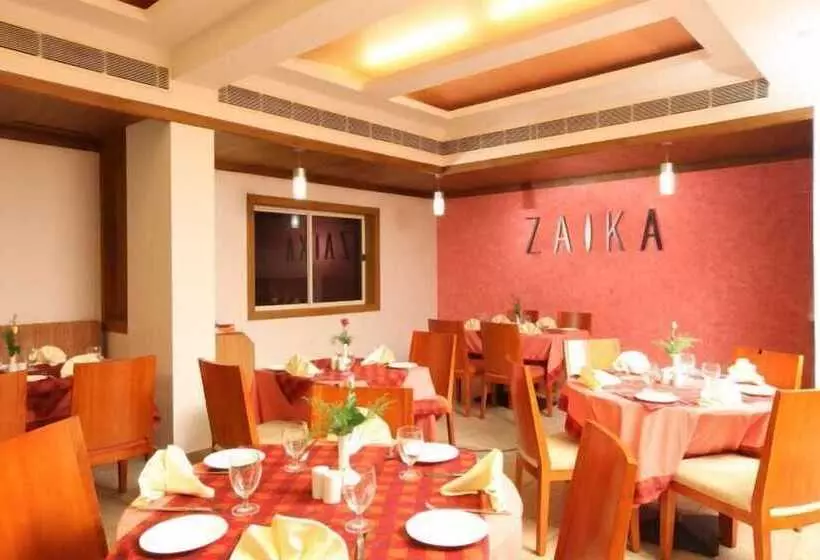 Fotos del hotel The Senate  By Nextel:  22