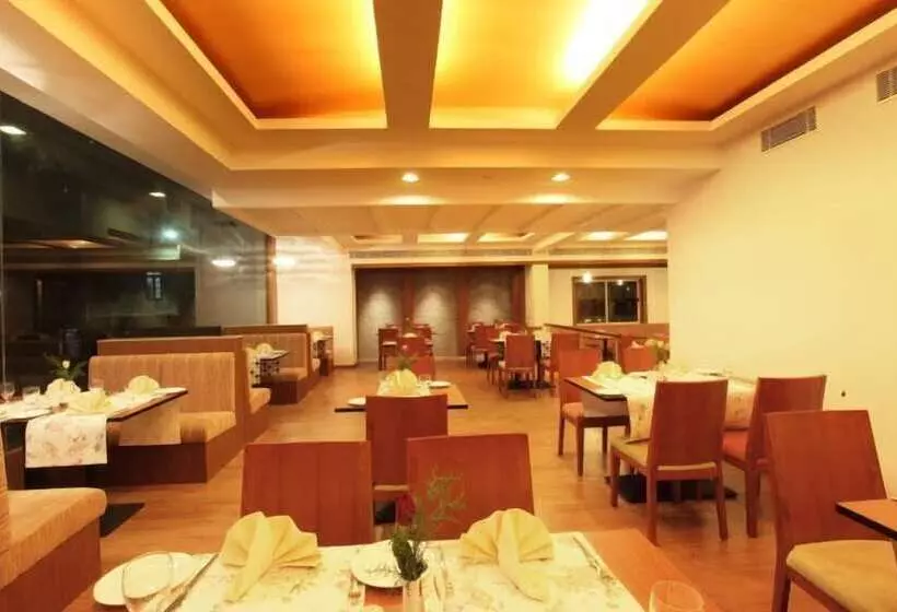 Fotos del hotel The Senate  By Nextel:  24