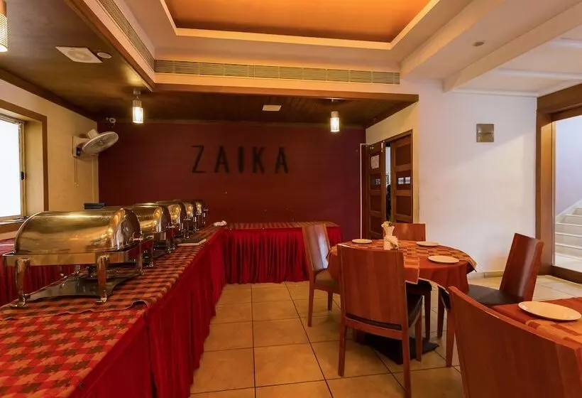 Fotos del hotel The Senate  By Nextel:  5