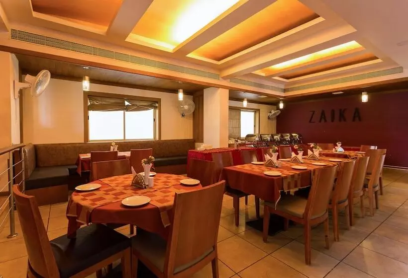 Fotos del hotel The Senate  By Nextel:  10