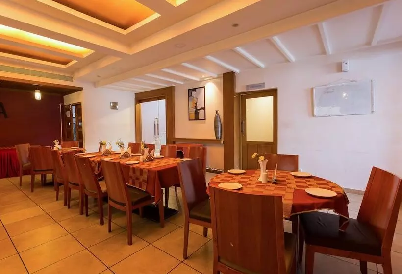 Fotos del hotel The Senate  By Nextel:  14