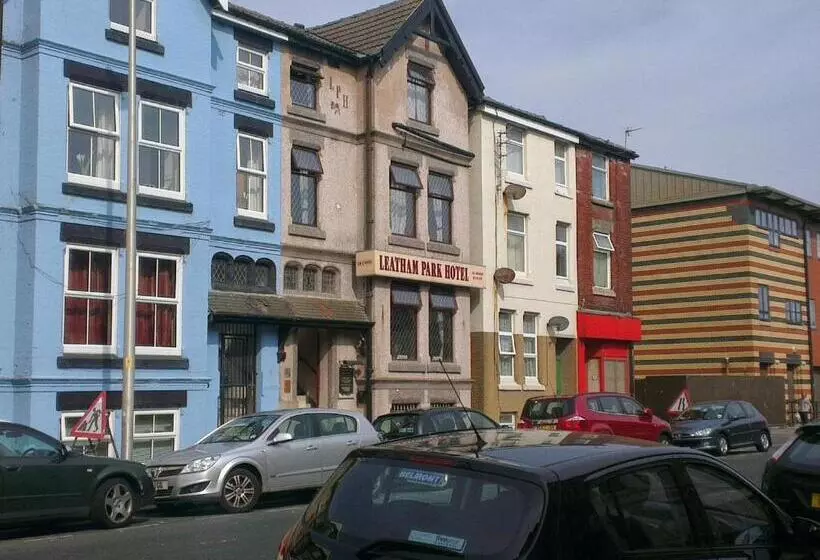 Leatham Park Guest House