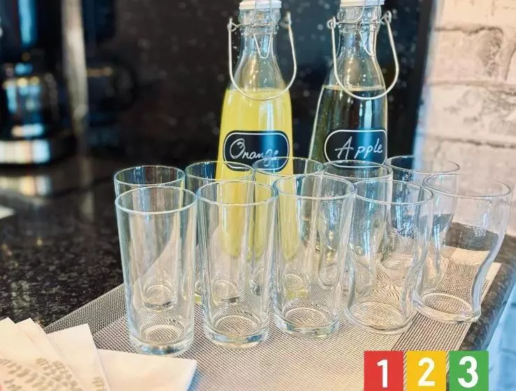 Fotos del hotel Leatham Park Guest House:  5