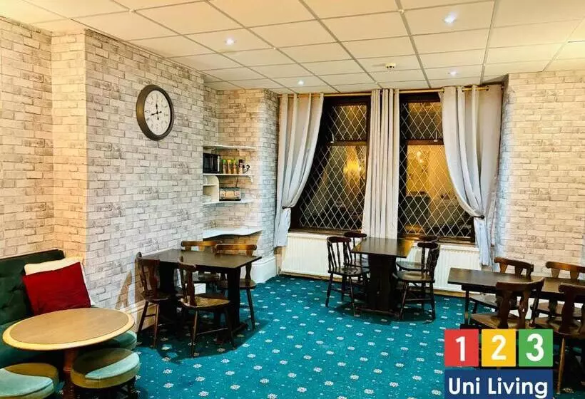 Fotos del hotel Leatham Park Guest House:  7