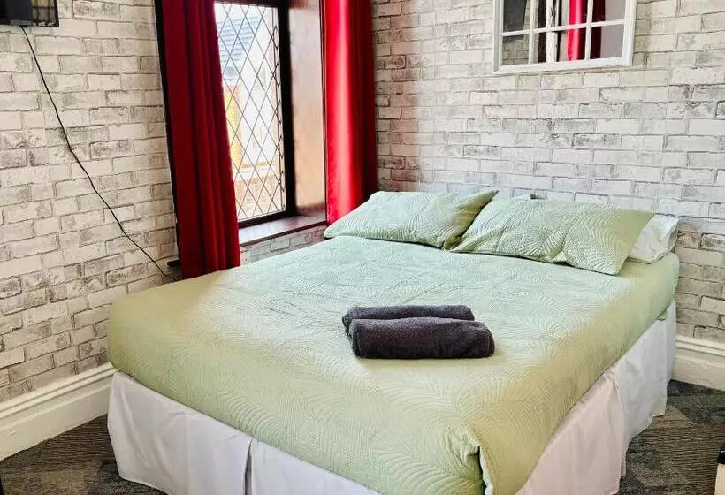 Fotos del hotel Leatham Park Guest House:  11