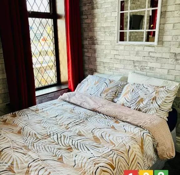 Fotos del hotel Leatham Park Guest House:  8