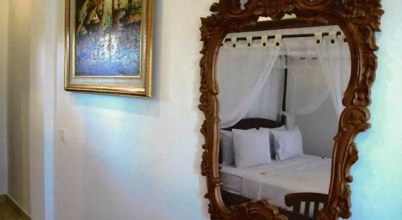 Fotos del hotel Bisma Sari Resort:  10