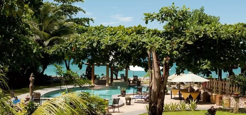 Fotos del hotel Castello Beach:  6