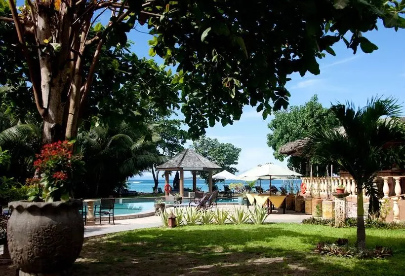 Fotos del hotel Castello Beach:  10