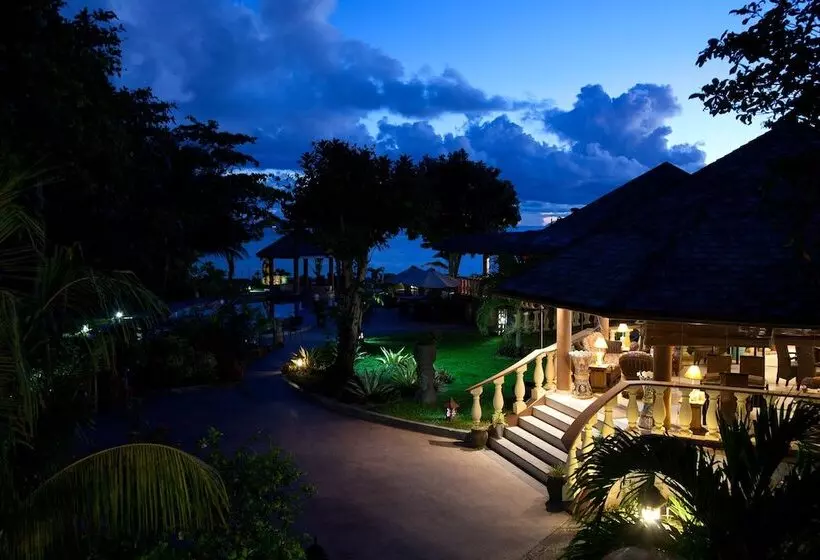 Fotos del hotel Castello Beach:  25