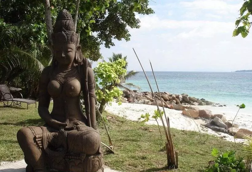 Fotos del hotel Castello Beach:  24