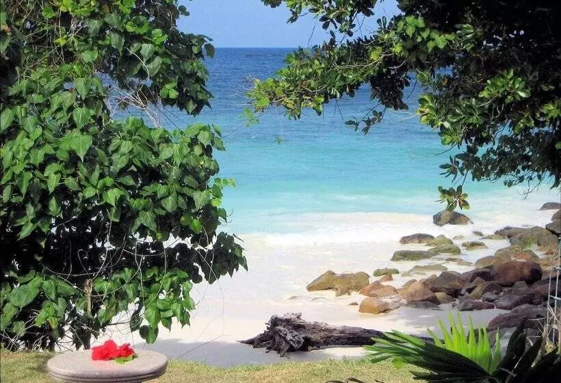 Fotos del hotel Castello Beach:  23