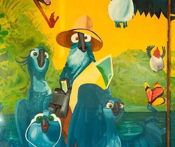 Fotos del hotel Castello Beach:  3