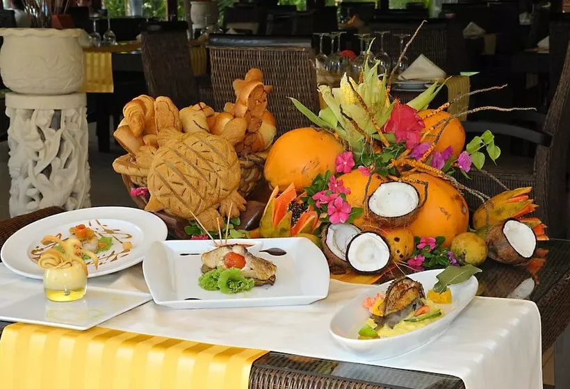 Fotos del hotel Castello Beach:  16