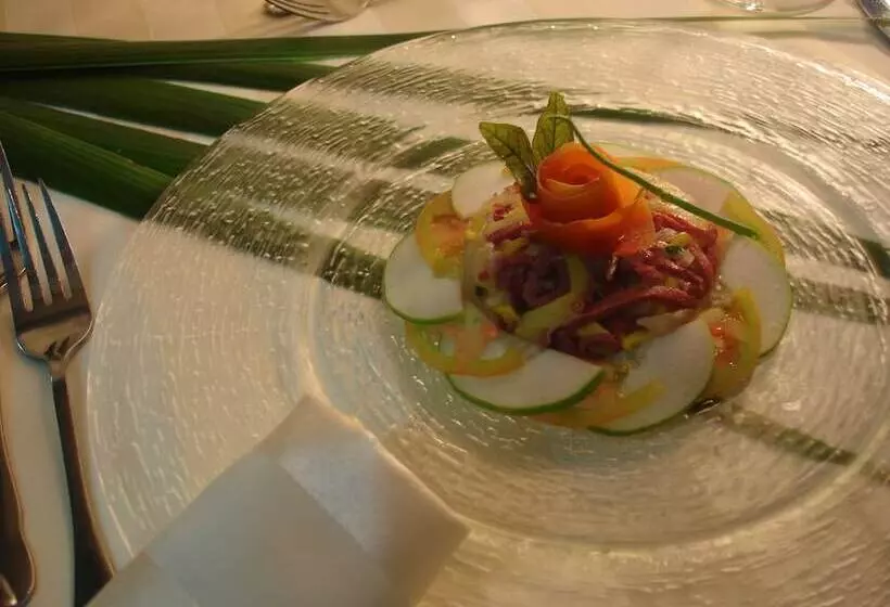 Fotos del hotel Castello Beach:  22