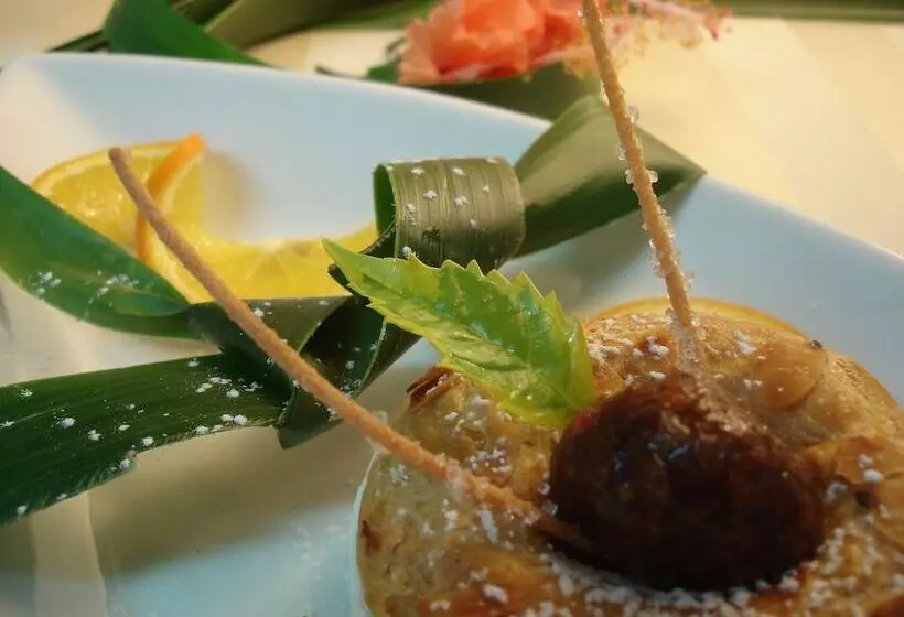 Fotos del hotel Castello Beach:  18