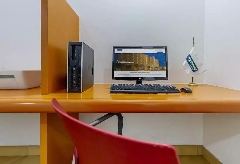 Fotos del hotel City Express Junior Tuxtla Gutierrez Poliforum:  20