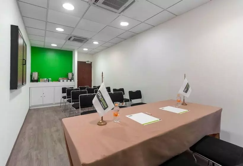 Fotos del hotel City Express Junior Tuxtla Gutierrez Poliforum:  19