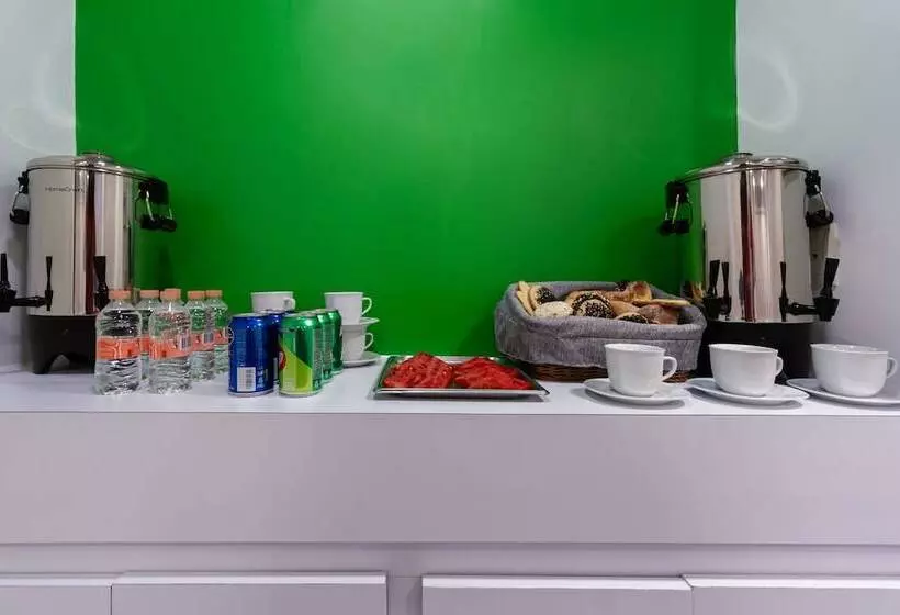 Fotos del hotel City Express Junior Tuxtla Gutierrez Poliforum:  10